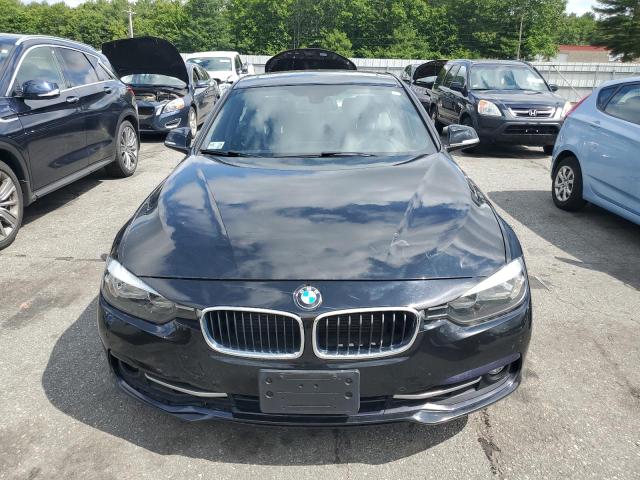 Photo 5 from auction – 2017 BMW 330 XI with VIN WBA8D9G5XHNT91103