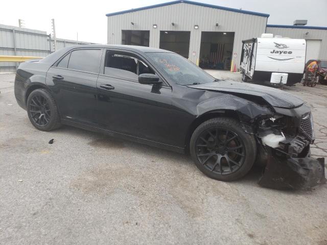 Photo 4 from auction – 2019 CHRYSLER 300 TOURIN with VIN 2C3CCAAG9KH755480