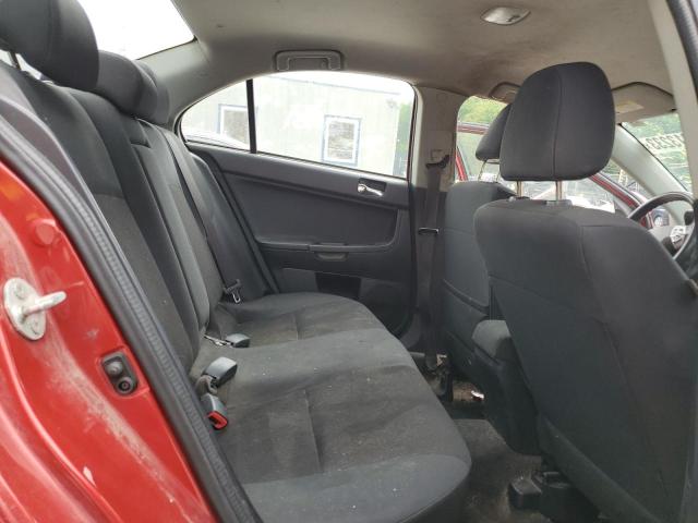 Photo 10 from auction – 2016 MITSUBISHI LANCER ES with VIN JA32V2FW2GU010905