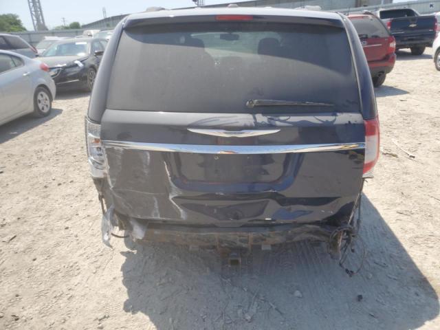 Photo 6 from auction – 2013 CHRYSLER TOWN & COU with VIN 2C4RC1CG6DR695447