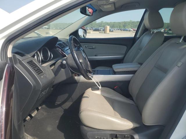 Photo 7 from auction – 2014 MAZDA CX-9 GRAND with VIN JM3TB2DA1E0438126