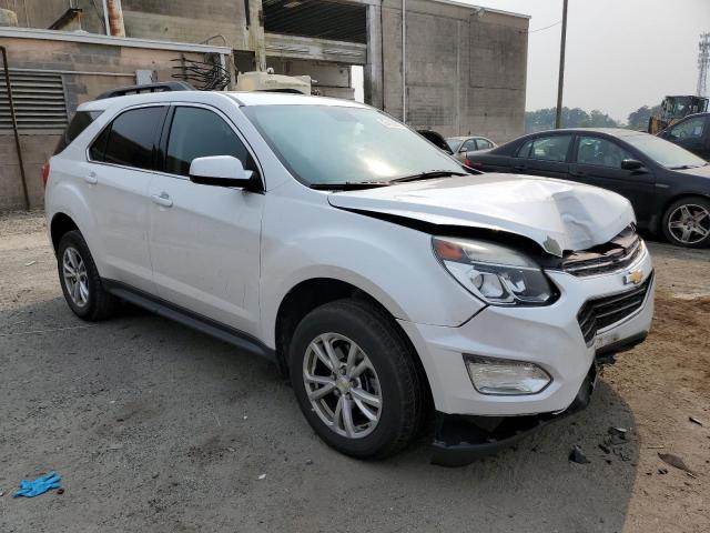 Photo 4 from auction – 2016 CHEVROLET EQUINOX LT with VIN 2GNALCEK8G6114151