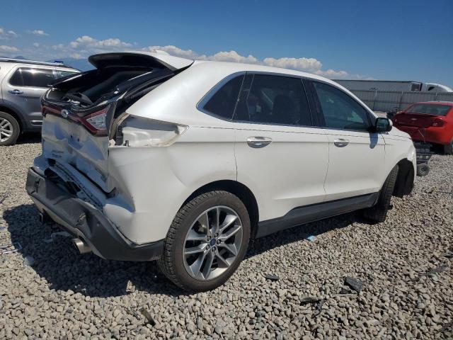 Photo 3 from auction – 2015 FORD EDGE with VIN 2FMTK4K92FBB80594