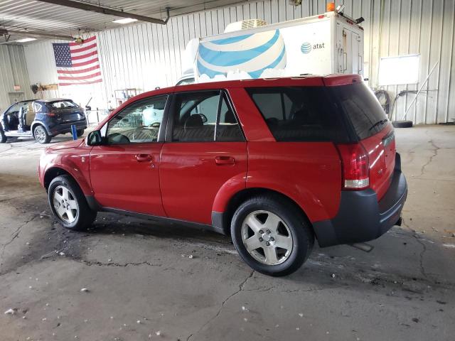 Photo 2 from auction – 2004 SATURN VUE with VIN 5GZCZ63494S817092