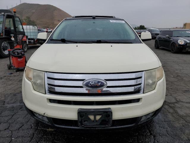 Photo 5 from auction – 2008 FORD EDGE SEL with VIN 2FMDK38C88BA85333