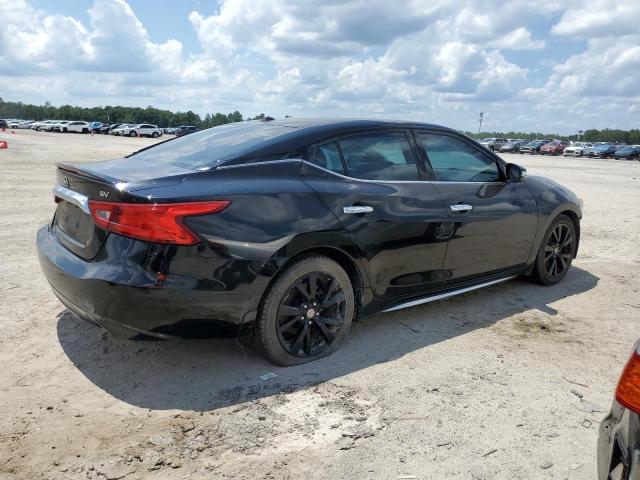 Photo 3 from auction – 2016 NISSAN MAXIMA with VIN 1N4AA6AP4GC388901