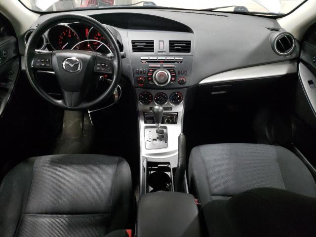 Photo 8 from auction – 2010 MAZDA 3 I with VIN JM1BL1SF2A1297808