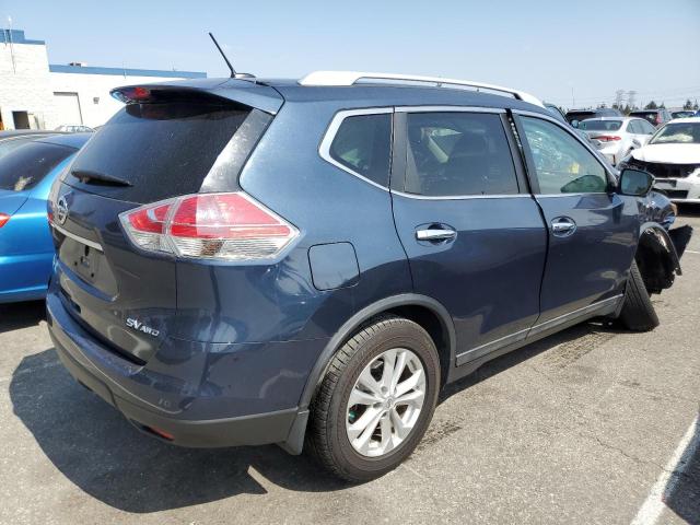 Photo 3 from auction – 2015 NISSAN ROGUE S with VIN 5N1AT2MK2FC790939