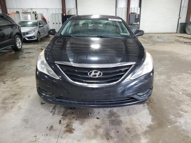 Photo 5 from auction – 2012 HYUNDAI SONATA GLS with VIN 5NPEB4AC5CH452808