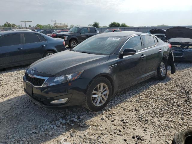 Photo 1 from auction – 2013 KIA OPTIMA LX with VIN 5XXGM4A73DG254943