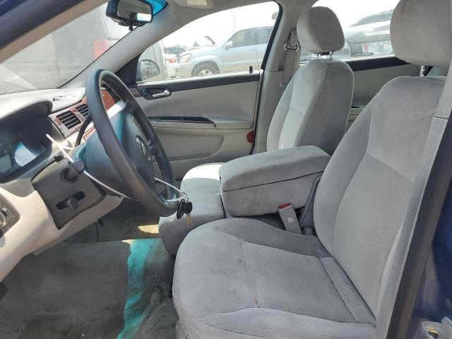 Photo 7 from auction – 2006 CHEVROLET IMPALA LS with VIN 2G1WB58K369348244