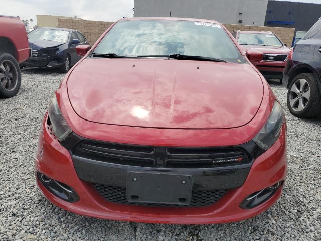 Photo 5 from auction – 2016 DODGE DART SXT with VIN 1C3CDFBBXGD540823