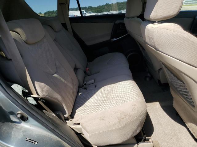 Photo 11 from auction – 2007 TOYOTA RAV4 LIMIT with VIN JTMBK31V276012849