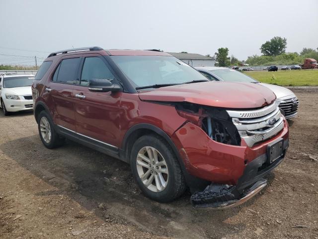 Фото 4 с аукциона – 2014 FORD EXPLORER X с VIN 1FM5K7D89EGB34198