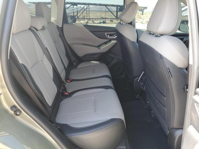 Photo 11 from auction – 2019 SUBARU FORESTER L with VIN JF2SKAUC1KH566803