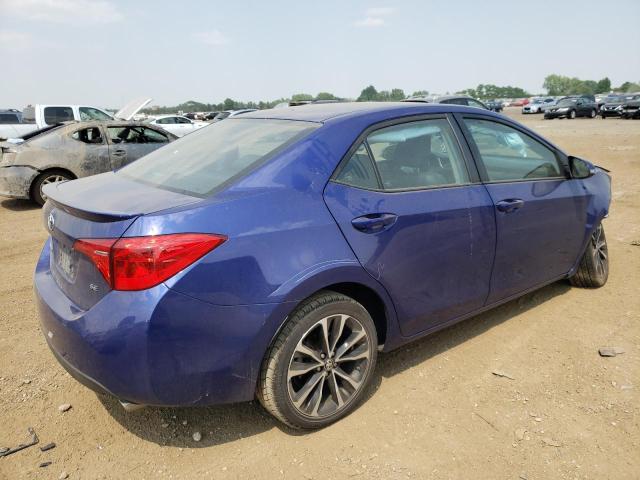 Photo 3 from auction – 2019 TOYOTA COROLLA L with VIN 2T1BURHE9KC222904