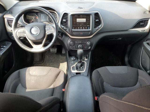 Photo 8 from auction – 2016 JEEP CHEROKEE L with VIN 1C4PJMCB0GW375345