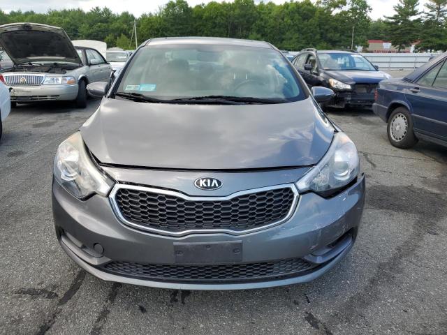 Photo 5 from auction – 2016 KIA FORTE EX with VIN KNAFZ4A89G5474003