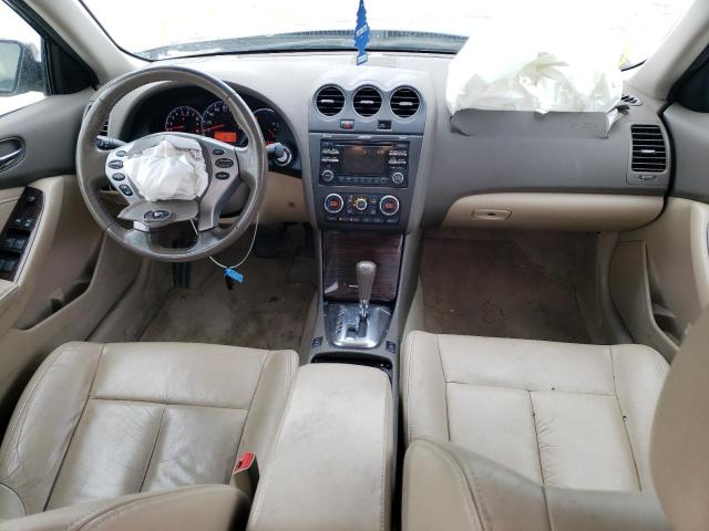 Photo 8 from auction – 2012 NISSAN ALTIMA BAS with VIN 1N4AL2AP4CC141343