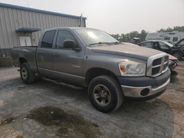 Photo 4 from auction – 2008 DODGE RAM 1500 S with VIN 1D7HU18N68S527642