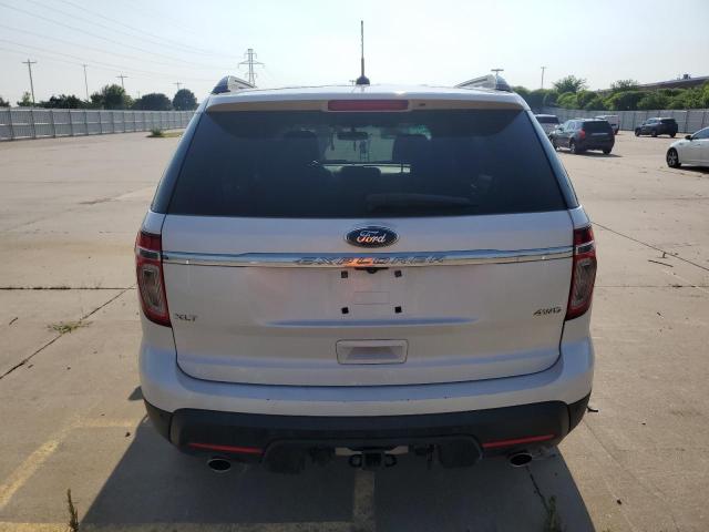 Photo 6 from auction – 2012 FORD EXPLORER X with VIN 1FMHK8D8XCGA41481