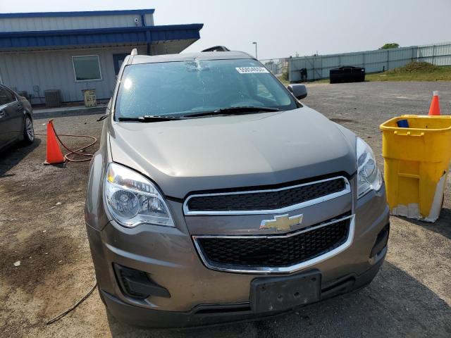 Photo 5 from auction – 2012 CHEVROLET EQUINOX LT with VIN 2GNALDEK2C6225021