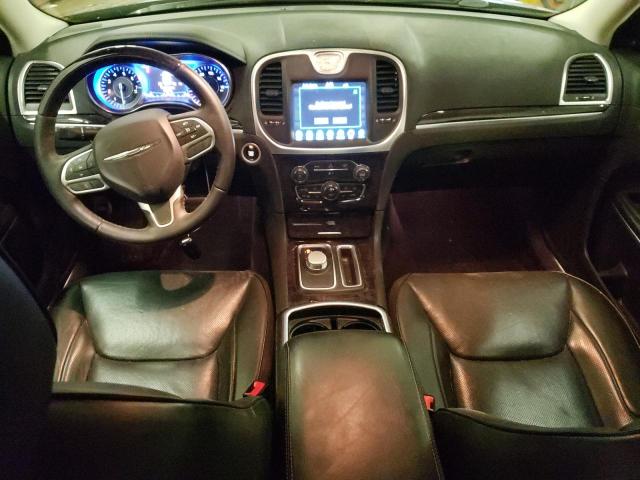 Photo 8 from auction – 2017 CHRYSLER 300C with VIN 2C3CCAKG2HH566807