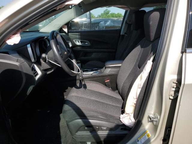 Photo 7 from auction – 2015 CHEVROLET EQUINOX LT with VIN 2GNALBEK8F1177157