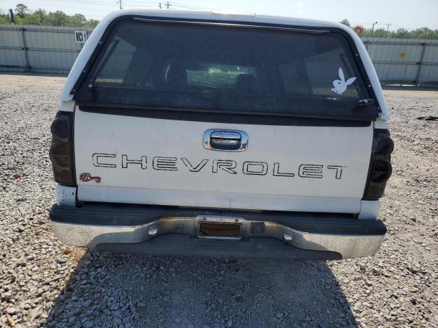 Photo 6 from auction – 2004 CHEVROLET SILVERADO with VIN 1GCEC14X44Z119665