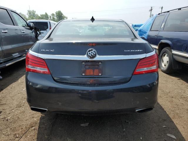 Photo 6 from auction – 2015 BUICK LACROSSE with VIN 1G4GA5G31FF168983