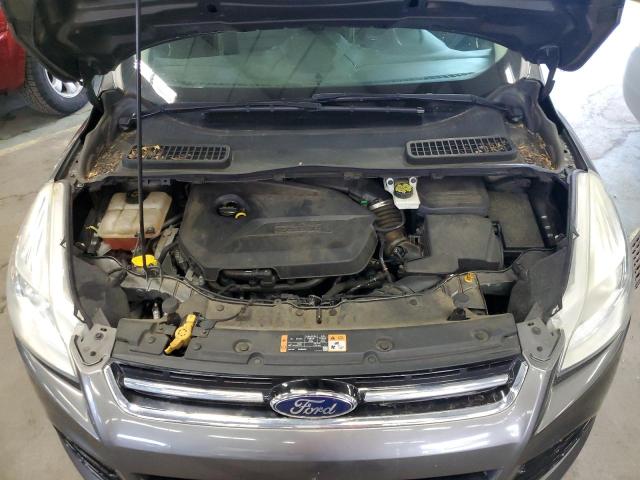 Photo 11 from auction – 2014 FORD ESCAPE TIT with VIN 1FMCU9JX8EUE44725