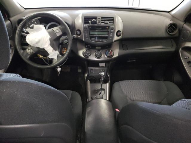 Photo 8 from auction – 2011 TOYOTA RAV4 SPORT with VIN JTMRF4DV6B5043718