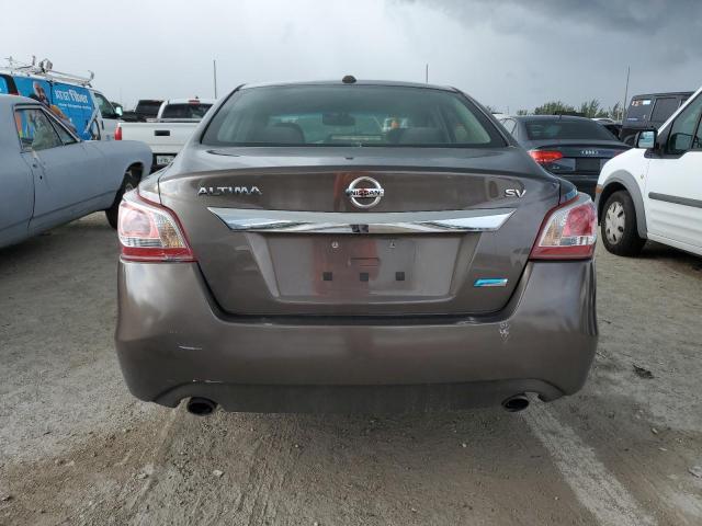 Photo 6 from auction – 2013 NISSAN ALTIMA 2.5 with VIN 1N4AL3AP9DC196264