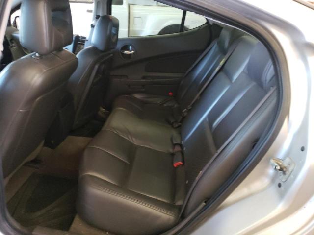 Photo 10 from auction – 2004 PONTIAC GRAND PRIX with VIN 2G2WS522541204730