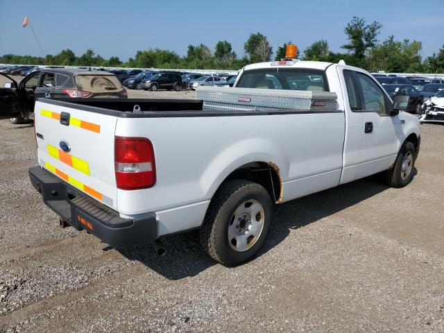 Photo 3 from auction – 2007 FORD F150 with VIN 1FTRF12W97KD54059