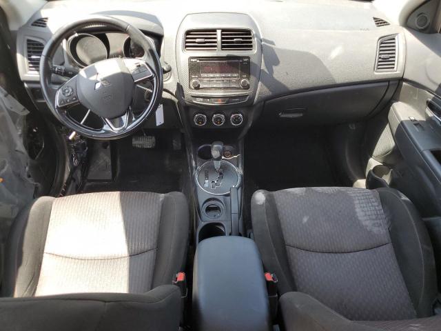 Photo 8 from auction – 2017 MITSUBISHI OUTLANDER with VIN JA4AP3AU4HZ064787