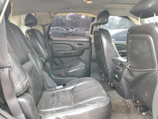Photo 11 from auction – 2007 GMC YUKON DENA with VIN 1GKFK63847J277283