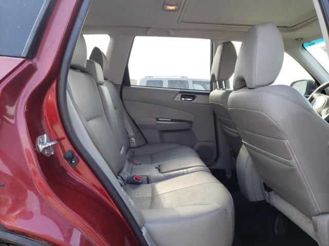 Photo 11 from auction – 2012 SUBARU FORESTER L with VIN JF2SHBEC9CH456800