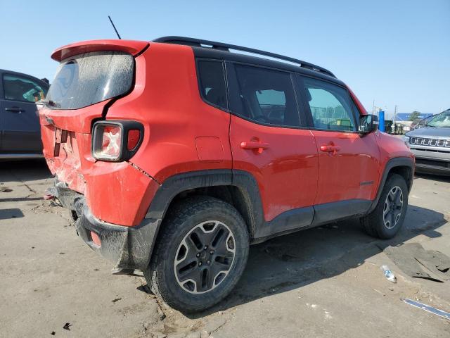 Photo 3 from auction – 2017 JEEP RENEGADE T with VIN ZACCJBCB6HPF63918