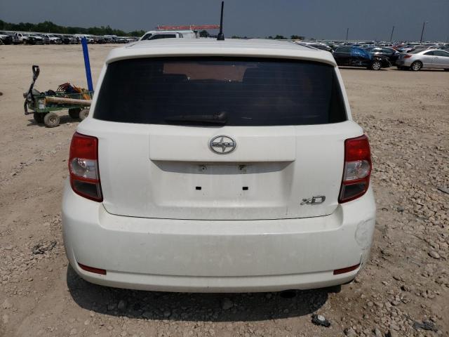Photo 6 from auction – 2009 SCION XD with VIN JTKKU10499J041331