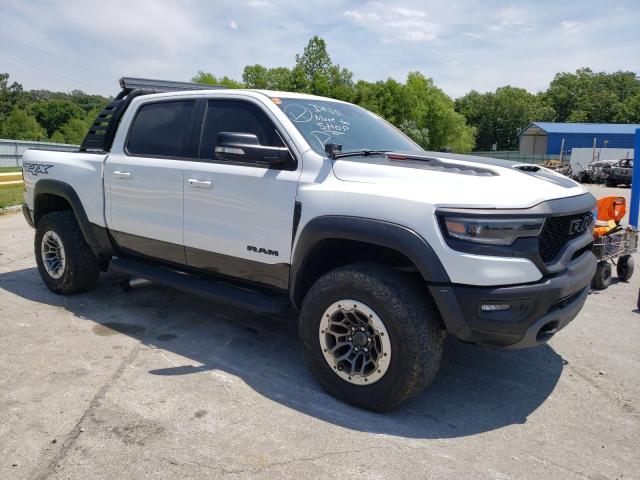 Photo 4 from auction – 2021 RAM 1500 TRX with VIN 1C6SRFU92MN903874