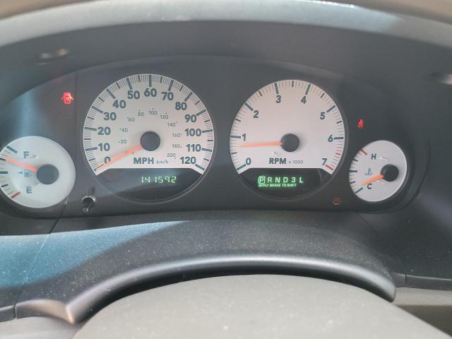 Photo 9 from auction – 2007 DODGE GRAND CARA with VIN 1D4GP24R07B159181