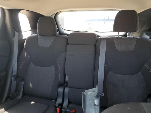 Photo 10 from auction – 2016 JEEP CHEROKEE L with VIN 1C4PJMCS6GW271300