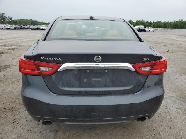 Photo 6 from auction – 2016 NISSAN MAXIMA 3.5 with VIN 1N4AA6AP7GC376211
