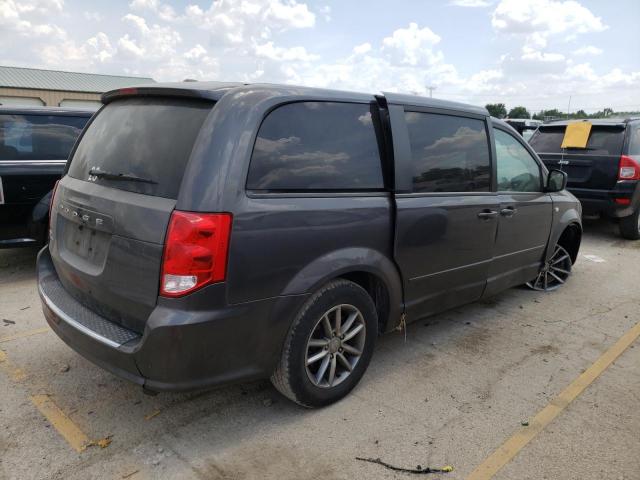 Photo 3 from auction – 2014 DODGE GRAND CARA with VIN 2C4RDGBG9ER419492