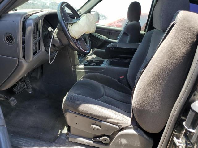 Photo 7 from auction – 2005 CHEVROLET silverado with VIN 2GCEC19T351276216