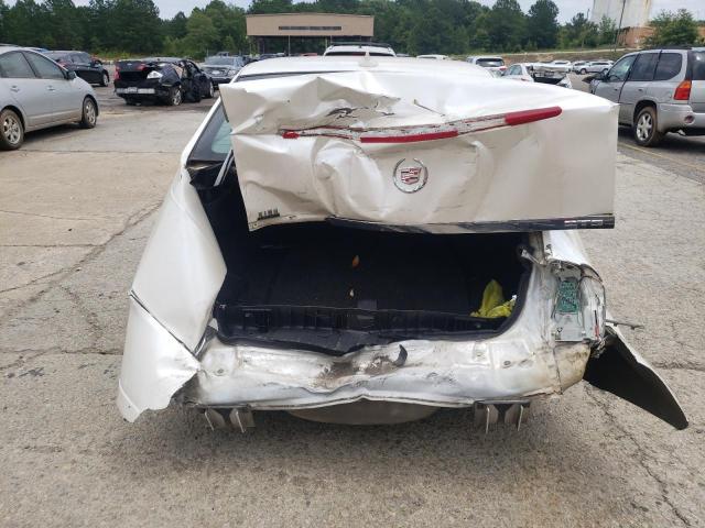 Photo 6 from auction – 2009 CADILLAC DTS with VIN 1G6KD57Y99U132723
