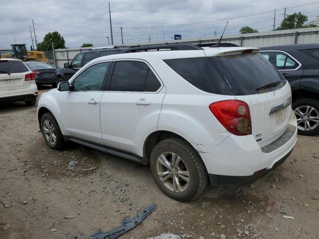Photo 2 from auction – 2012 CHEVROLET EQUINOX LT with VIN 2GNALDEK8C6194695