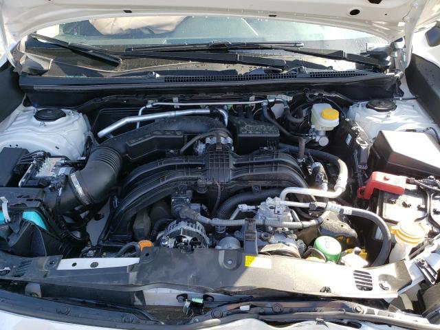 Photo 11 from auction – 2023 SUBARU CROSSTREK with VIN JF2GTHNC3PH250160