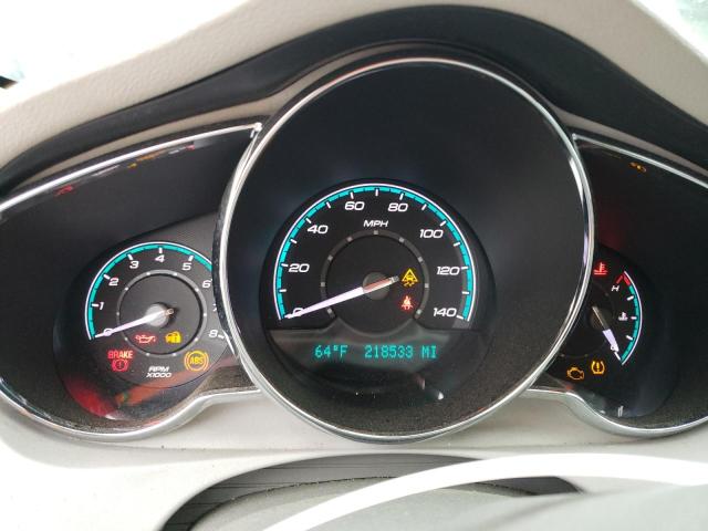 Photo 9 from auction – 2010 CHEVROLET MALIBU LS with VIN 1G1ZB5EB8A4146187